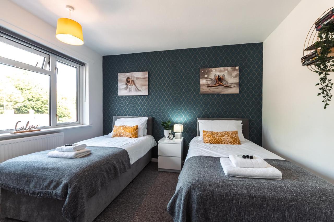 Forest Hills Southampton Exterior foto