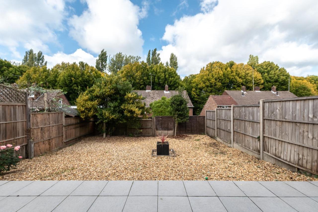 Forest Hills Southampton Exterior foto