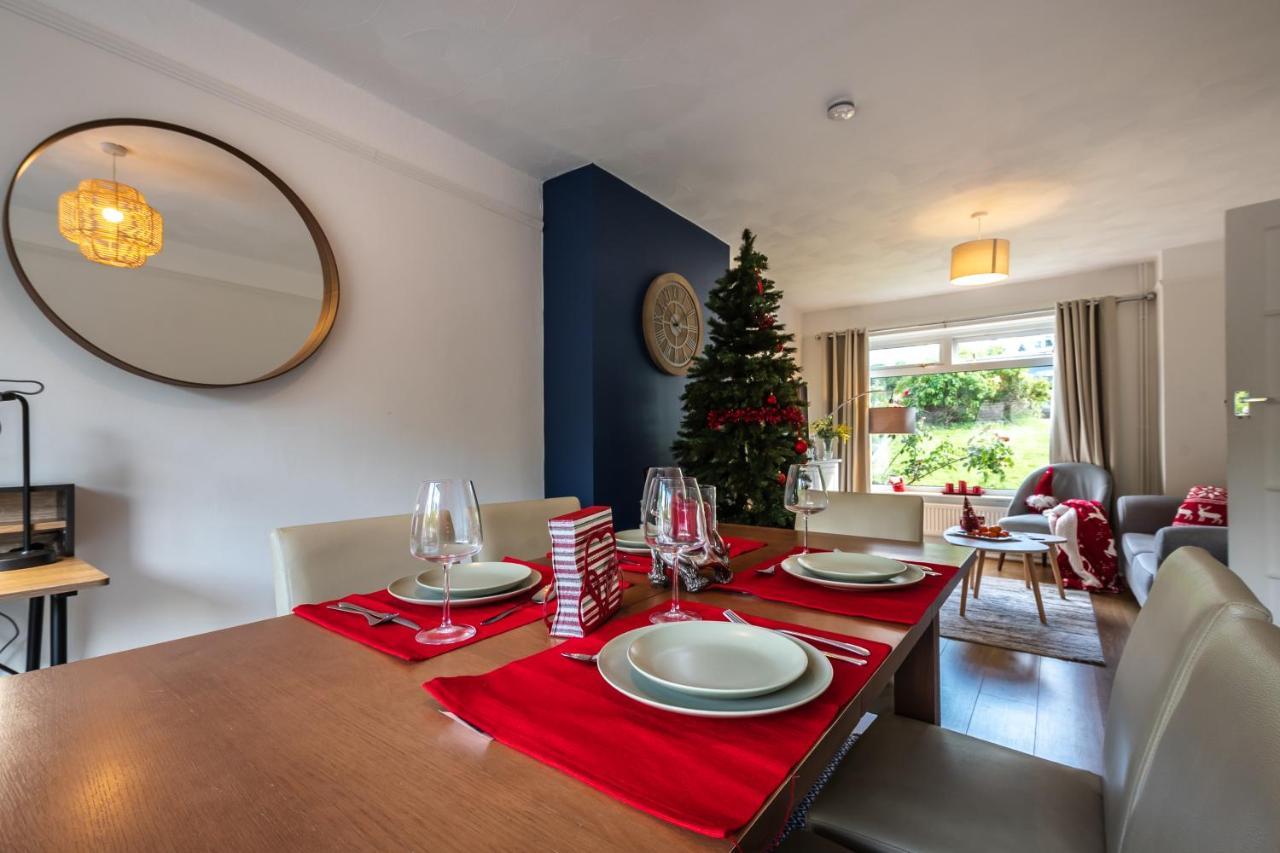 Forest Hills Southampton Exterior foto