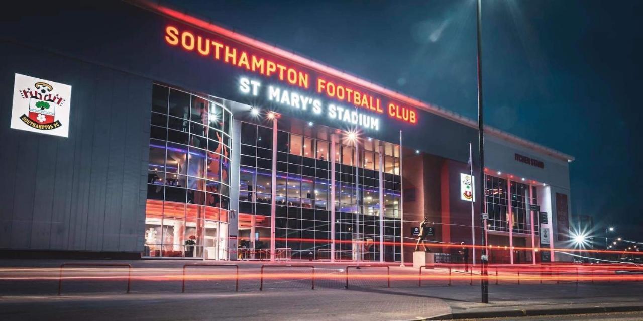 Forest Hills Southampton Exterior foto